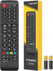  Univerzális Távirányító TV-hez Tv Remote HR-R089 Tvsnarp (tvsnarp1)