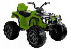 LeanToys Quad Akkumulátor R/c BDM0906 Zöld (5902808150541)