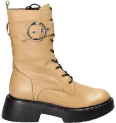 Wonders C-6704 Wild Toffe Bokacsizma (C-6704)