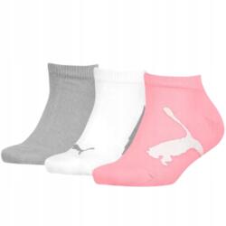 PUMA Zokni Puma Btw Sneaker 3 pár (907960-04/39-42)