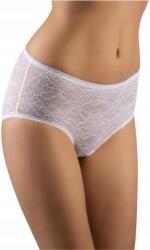 Emili Csipkés teljes bugyi (OXI)