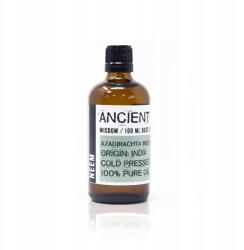 Ancient Wisdom Neem Bázisolaj 100 ml (BO-07)