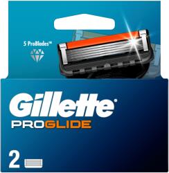 Gillette Utántöltők Gillette Fusion Proglide borotvákhoz 2db (7702018085897)