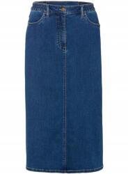 Bonprix 44-ES Farmer MIDI Szoknya