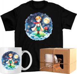  Póló szett Bögre Kis herceg Színes Mese 20 Kész Ajándék