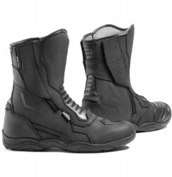 Rebelhorn Scout Black Matt Cipő [Méret 44]