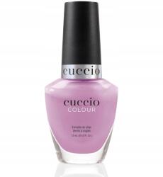 Cuccio körömlakk 1283 Lavender Sorbet 13ml