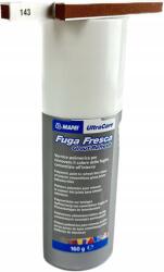 Mapei Poliuretán fugázófesték 143 fahéj Fuga Fresca Ultracare 160g Mapei (Fuga-fresca-143)