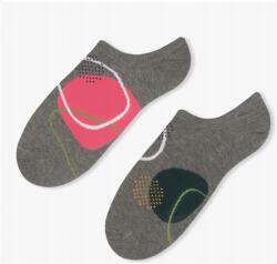 Steven Mintás női lábszárvédő zokni Art. 021 35/37 (EA038021D)