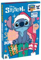Disney Adventi naptár Disney Stitch 132g