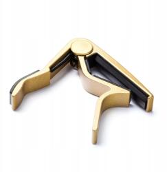 Dunlop Capodaster Dunlop 84FG Kapodaster Capo gitárhoz (84FG)