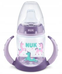 Nuk Fc csepegésmentes bögre fogantyúk Fc 6-18m 150ml (743943)