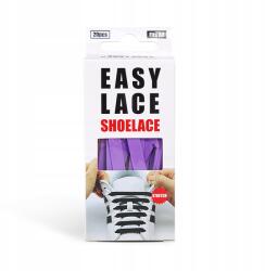 Szilikon cipőfűző kötés nélkül 20 db Easy Lace Box (02_0141_EAS110PU)