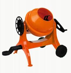 LENA Narancssárga homokbetonkeverő gép (05010)