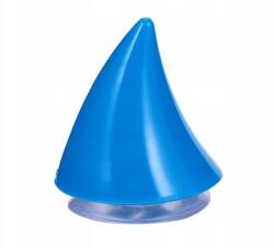  Sisakdísz szarvak motoros sisakra, sisak dekoráció, 2 darabos szett