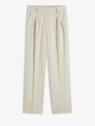 Bonprix Női Nadrág Bézs 52-ES