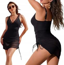  Női fürdőruha Egyrészes Jelmez Ruha Tunika Lengyel (6977652563334)