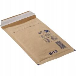 VP Polska Buborékos boríték Emerson B/12 barna Emerson