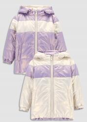 Coccodrillo Lány kétoldalas kabát 92-es Coccodrillo (5904986079560)