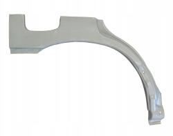 Blic Subaru Forester Sg Sárvédő Javítókészlet Jobb Hátsó