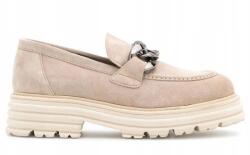 Alpe papucs 2513 bézs méret41 (2513 11 61)