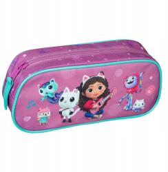 Undercover Gabi Macskaház GABY0699 tolltartó kislánynak (GABY0699)