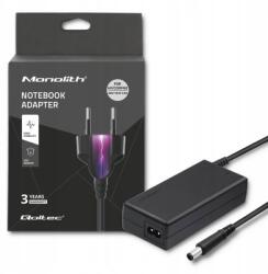 Qoltec Tápegység Hp Compaq 65W 18.5V 3.5A 7.4*5.0+pin (50069.65W)