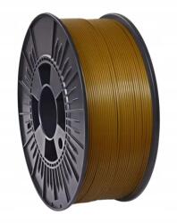 Colorfil Pla Filament Colorfil Olive 1, 75mm 0, 5kg Filament 3D nyomtatóhoz Olívazöld (5900517515408)