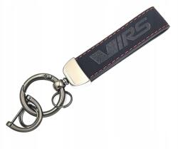 Skoda Vrs Autós kulcstartó Kulcstartó kulcskarika Skoda Vrs