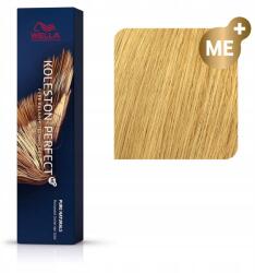 Wella Hajfesték Wella Koleston Me+ 60 ml 10/0 (8005610665245)