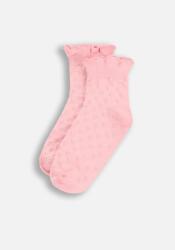 Coccodrillo Gyerek zokni púderrózsaszín Lány 026/030 Coccodrillo WC5 (5904986541418)