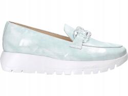 Wonders A-2405 Iris Aloe félcipő (A-2405)