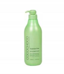 Cocochoco Keratin után Cocochoco Free Sulphate sampon 1000ml kénmentes (60580)