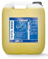 TENZI Textil Wash 5L Univerzális Koncentrátum 1: 3/1: 5 Kárpittisztító