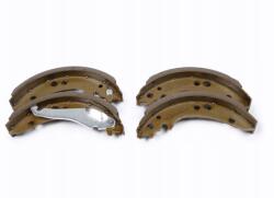 Stellox Fékpofák Mb 601 602 208-309D 77-95