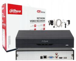 Dahua Dvr NVR4104HS-EI WizSense 4 csatornás Ip Dahua (NVR4104HS-EI)