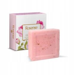 Rosense Ápoló szappan rózsaszirmokkal 100g