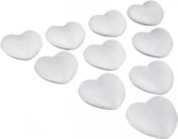 FL53 Hungarocell Szív Esküvő 2cm Szívecske 50db