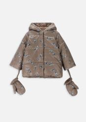Coccodrillo Téli kabát lányoknak 74 Coccodrillo (5904986238875)