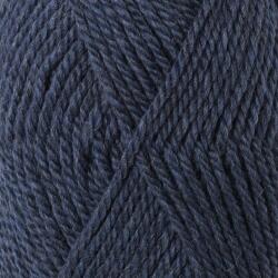 DROPS Design Alaska Fonal 37 sötétkék uni co (7071723001899)