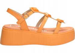 Wonders A-3703-as szandál, 38-as méret, Iseo V Apricot színben (A-3703)