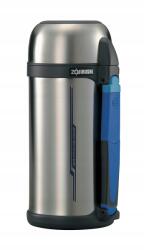 Zojirushi Termosz bögrével tea számára, Zojirushi SF-CC15 1, 5L, fogantyúval (SF-CC15-XA)