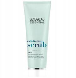Douglas Essential Exfoliating Scrub arcradír