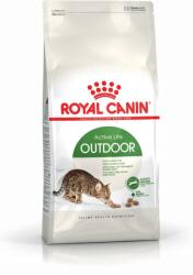Royal Canin Fhn Outdoor élelmiszer (4 kg)