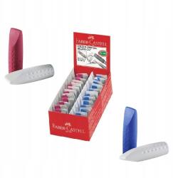 Faber-Castell Radír Ceruzatartó 2 Db Faber-Castell (187001)