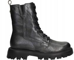 Wonders C-7502 38 Camila Perth Plomo Bokacsizma (C-7502)