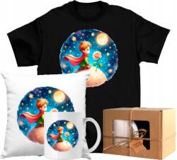  Nagy Póló Bögre Kis Herceg Színes Mese 9 Xs Ajándék (AP49.25.XS)