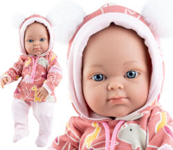 Paola Reina Spanyol Baba Paola Reina 05131 (05131)