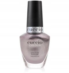 Cuccio körömlakk Road Less Traveled 1234