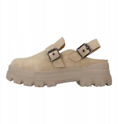 Buffalo Aspha Clog Snd méret (BN16224411)